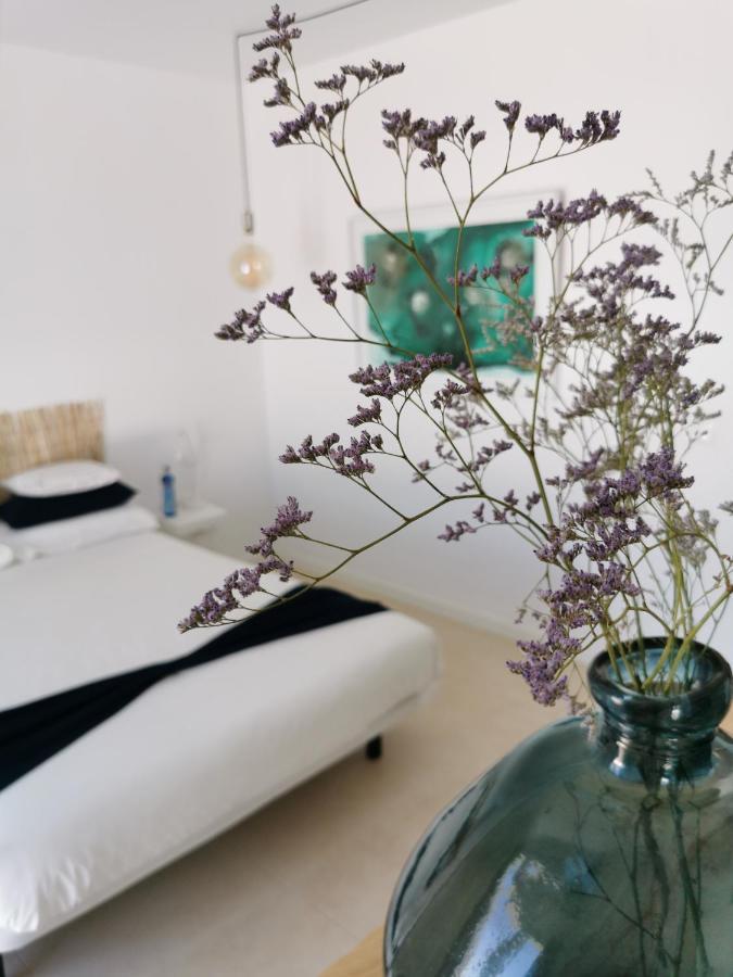 Villa Chinchorro 普拉亚布兰卡 外观 照片