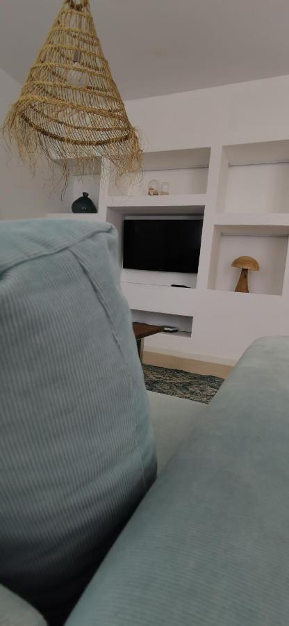 Villa Chinchorro 普拉亚布兰卡 外观 照片