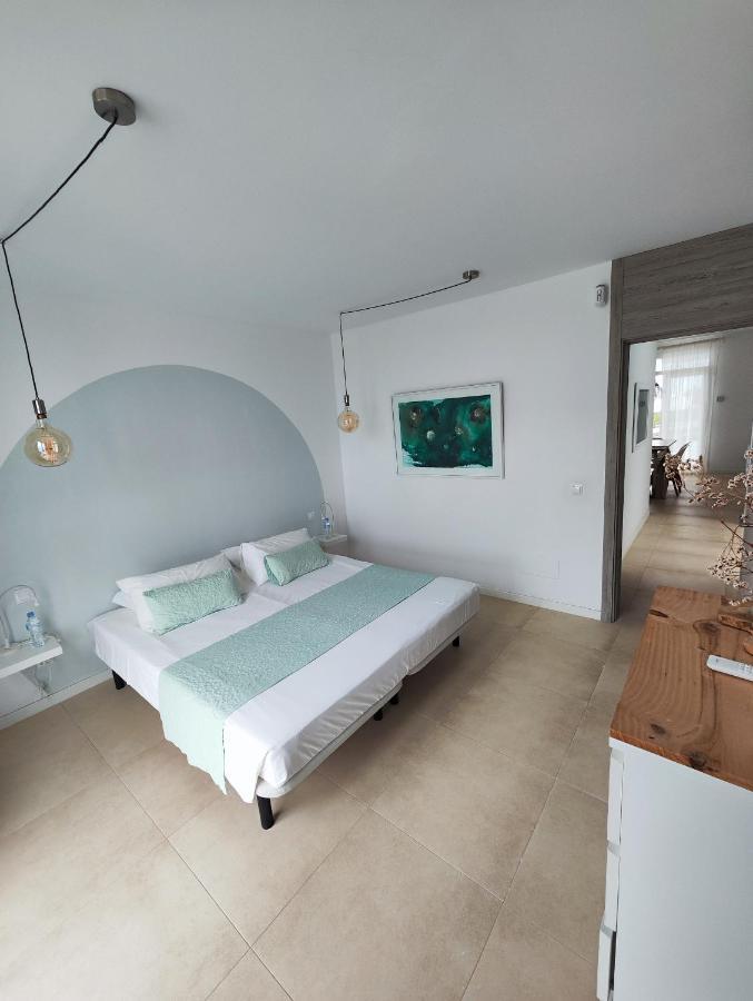 Villa Chinchorro 普拉亚布兰卡 外观 照片